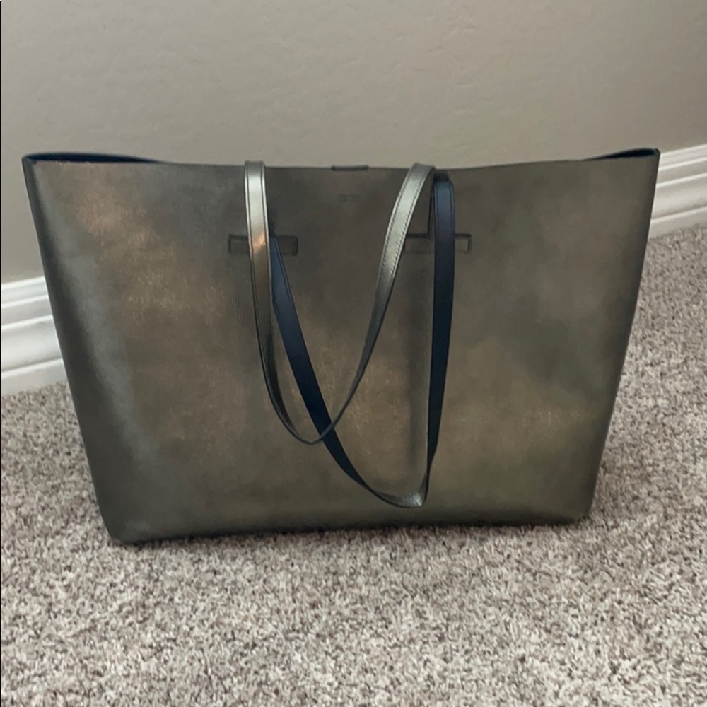 Tom Ford Metallic Tote
